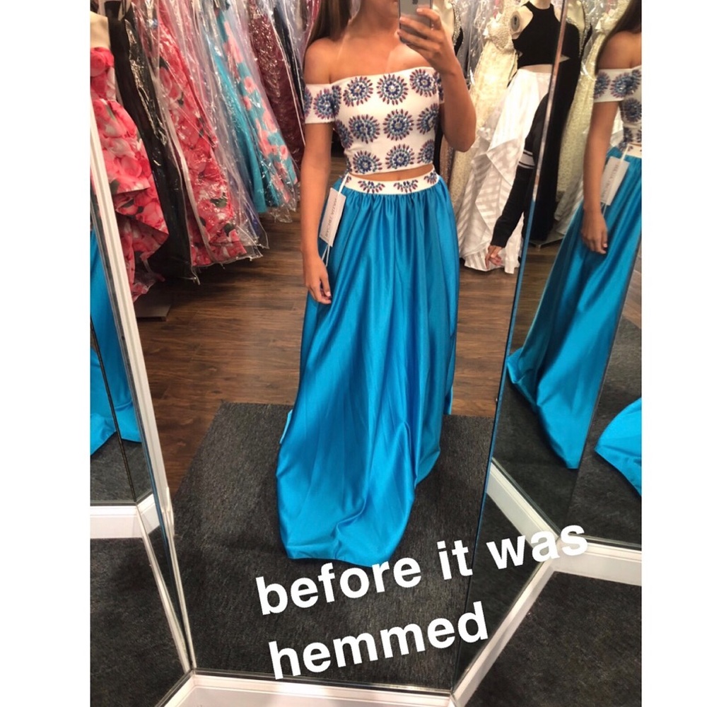 Prom/ Homecoming dress